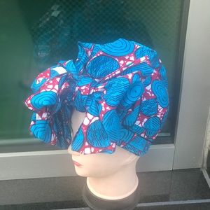 Head Wrap